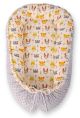 Cocoon Premium para Bebés My Sweet Baby - Seguridad y Comodidad