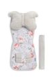 Funda de Silla de Paseo Sensillo – Magical Garden Deluxe