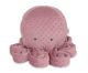 Cojín Pulpo Grande My Sweet Baby - Pastel Violet - Minky