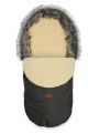 Saco Eskimo Romper Bag de Sensillo para Bebés - Graphite/Wool