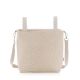 Bolso Talega Rustic Rosa 12x40x35 Cm - Cambrass