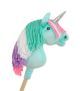 Unicornio en Palo Mint - My Sweet Baby | Juguete Infantil