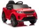 Vehículo a Batería Land Rover Discovery DLS-K06 Lean cars