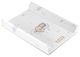 Cambiador Suave Sensillo Pastel Bear para Bebé