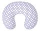 Cojín de Lactancia My Sweet Baby - Almohada Ergonomica