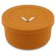 Bote de silicona para snacks con tapa - Mr. Fox - Trixie