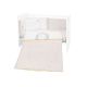 Juego de cama 6 piezas Kikkaboo 60/120 Hedge-hugs