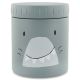 Tarro de alimentación isotérmico 350 ml - Trixie Mr. Shark