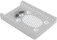 Cambiador Suave Sensillo ANIMALS - Mapache Gris