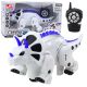 Robot Dinosaurio Triceratops Control Remoto