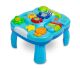 Mesa Interactiva Falla Azul Toyz para Bebés