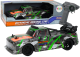 Coche teledirigido RC 1:16 Ruedas de Drift Gris-Verde
