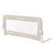 Barrera de cama Kikkaboo I am safe 102cm Beige