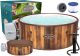 Jacuzzi Inflable para 7 Personas con Masaje y Calefacción
