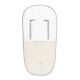 Funda para silla de paseo Dream Big Beige Kikkaboo