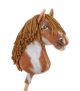 Caballo de Juguete My Sweet Baby - Hobby Horse Tobiano Bay