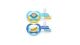 Chupetes Philips Avent Ultra Air 6-18 meses - Confort y Respirabilidad
