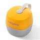 Contenedor de Chupetes BabyOno, práctico y seguro para bebés