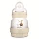 Biberón Anticólico Mam baby 130ml Beige - Perfect Start