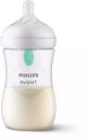Biberón Philips Avent Natural 260ml con válvula AirFree