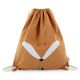 Bolsa con cordón Mr. Fox de Trixie, ideal para natación