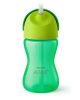 Vaso con Pajita Philips Avent SCF798/01 para Bebé 300ml