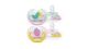 Chupete Philips Avent Ultra Air 0-6 meses - Confort y Salud