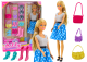 Conjunto de Ropa y Accesorios para Muñeca Anlily