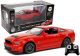 Coche Control Remoto Ford Shelby Rojo 2.4 G