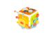 Cubo Sensorial Toyz 2111 - Juguete Educativo para Bebés