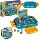 Laboratorio Electrónico Infantil Clementoni Ciencia Divertida