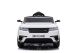 Coche Eléctrico Infantil Drift Blanco BLT-688
