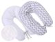 Almohada Relax Doble Cara My Sweet Baby para Embarazo y Lactancia