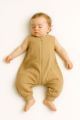 Saco de Dormir Muslín con Piernas My Sweet Baby - Camel 9-24 meses