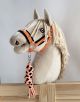 Set de Halter A3 con Manta para Caballito My Sweet Baby