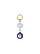 Llamador de Ángeles Proudmama Charm Nola Evil Eye
