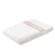 Saco De Minicuna I/v Plumeti Rosa 49.5x83.5x2 Cm - Cambrass