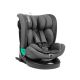 Silla de coche Kikkaboo i-Reverse i-SIZE Dark Grey