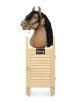 Establo de Caballos de Madera My Sweet Baby para Hobby Horse