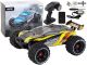 Coche RC Off-Road Amarillo 4x4 Rabbits 2.4G