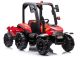 Tractor a Batería BLT-206 Rojo Lean cars para Bebés