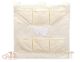 Cot Tidy My Sweet Baby - Organizador de Cuna con 6 Bolsillos