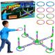 Juego de Habilidad Ringo LED Infantil con Aros Luminosos