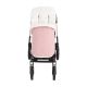 Saco Silla Tokyo Puppy Rosa 43x92x5 Cm - Cambrass
