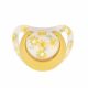 Chupete de Silicona Nuk Star 6-18 meses