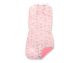 Colchoneta universal y reversible My Sweet Baby - Ballerinas Rosa