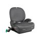 Silla de coche i-Boost i-SIZE Gris Oscuro Kikkaboo