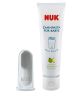 Set de Cepillo y Pasta Dental Nuk para Bebés 3-12M