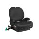 Silla de Coche Kikkaboo i-Boost i-SIZE Negro 125-150 cm