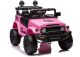 Batería Auto Toyota FJ Rosa